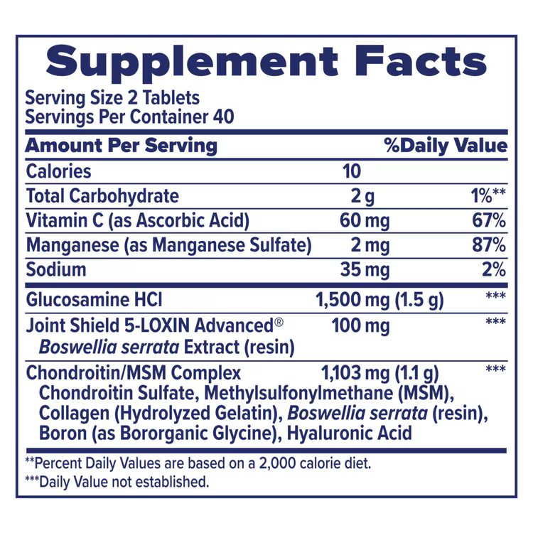 Cymeox® Tripe Strength