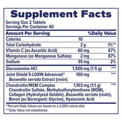 Cymeox® Tripe Strength