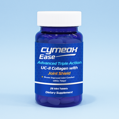 Cymeox® Ease Advanced Triple Action