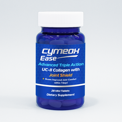 Cymeox® Ease Advanced Triple Action