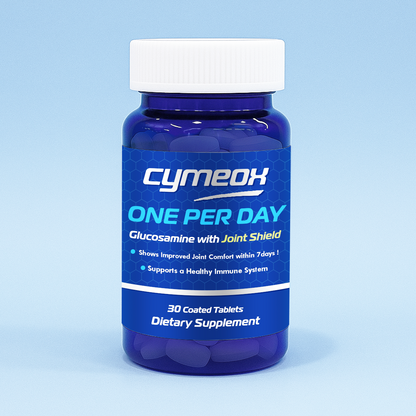Cymeox® One Per Day