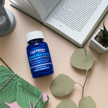 Cymeox® One Per Day