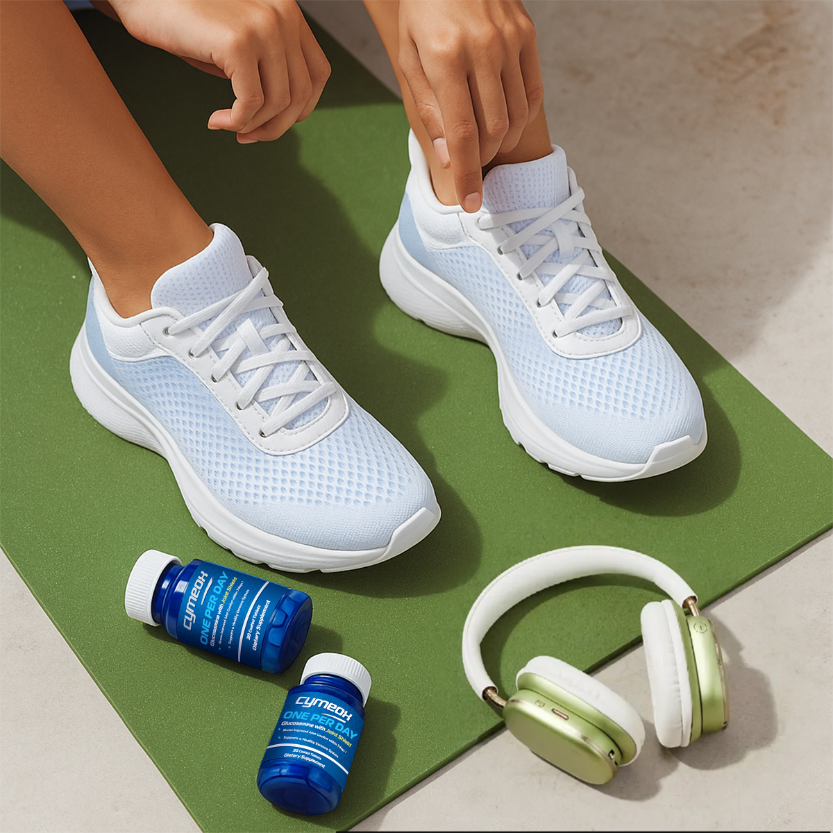 Cymeox® One Per Day