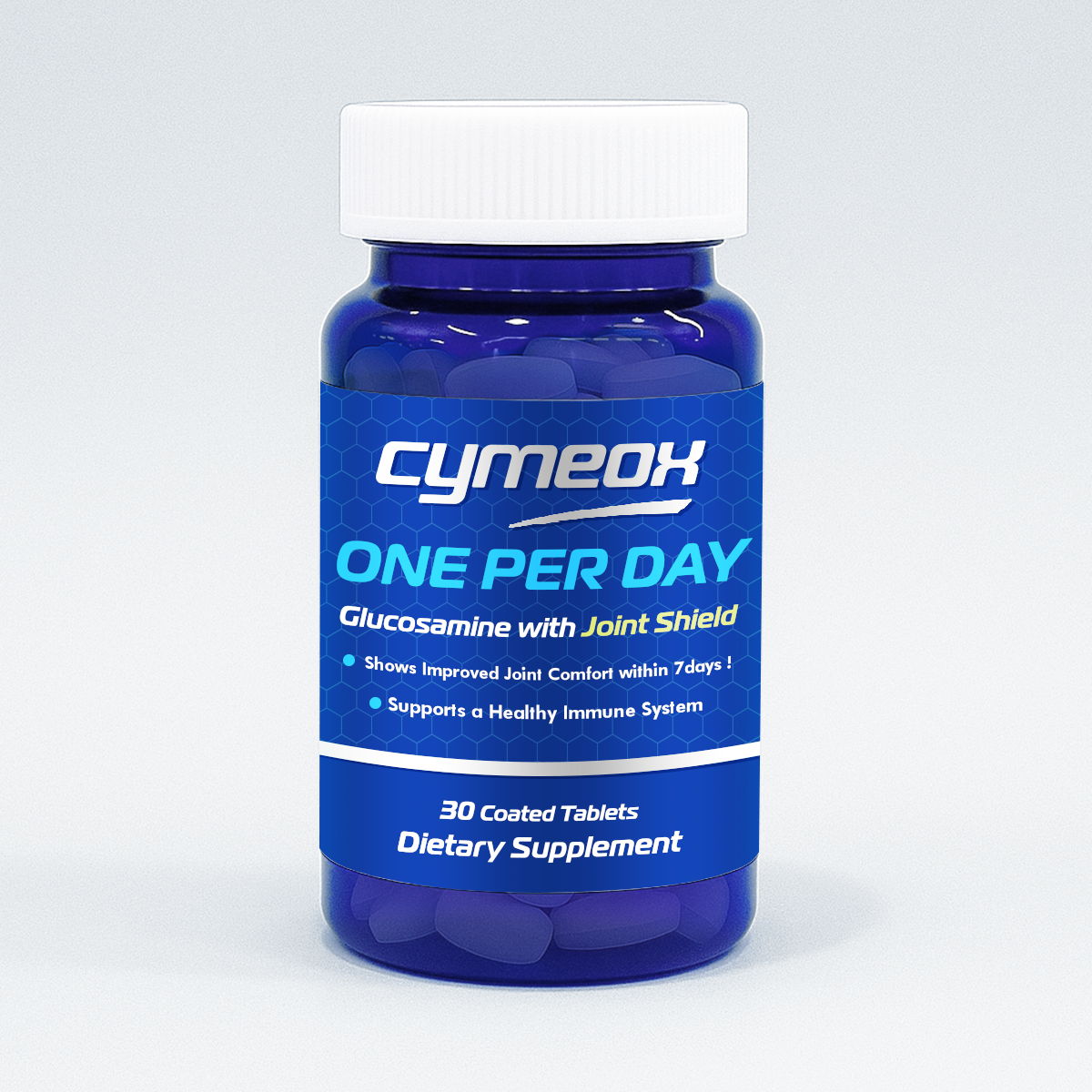 Cymeox® One Per Day
