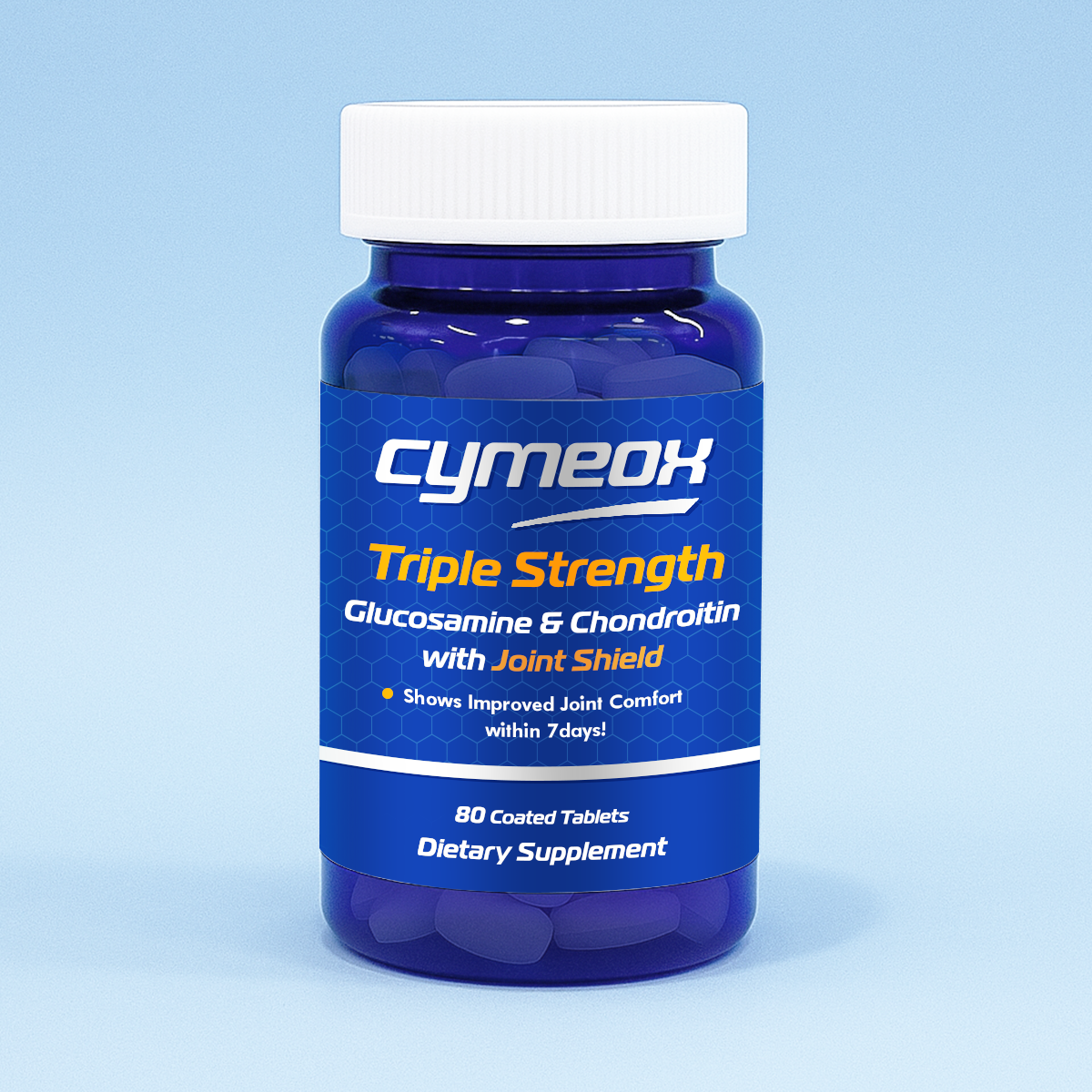 Cymeox® Tripe Strength