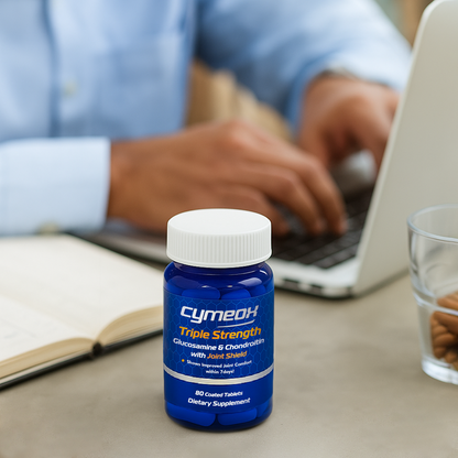 Cymeox® Tripe Strength
