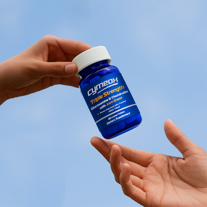 Cymeox® Tripe Strength