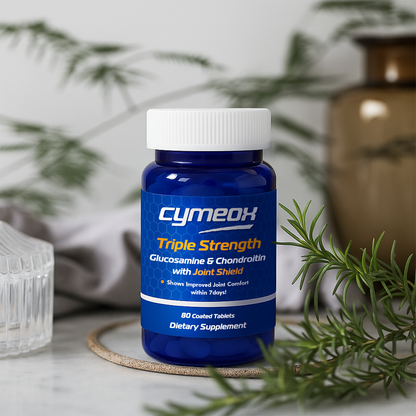 Cymeox® Tripe Strength