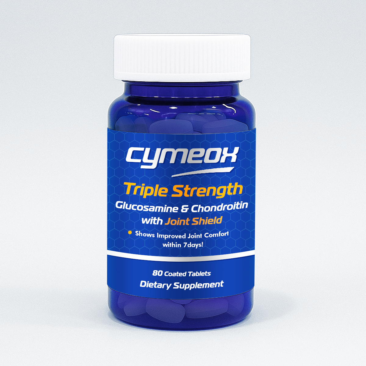 Cymeox® Tripe Strength